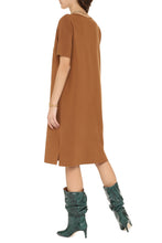 Load image into Gallery viewer, Paggi knitted dress
