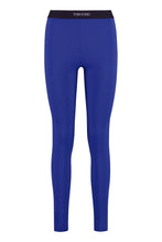 Load image into Gallery viewer, Technical fabric leggings
