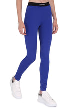 Load image into Gallery viewer, Technical fabric leggings
