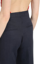 Load image into Gallery viewer, Linen trousers
