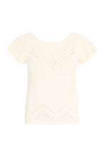 Load image into Gallery viewer, Palio knitted top
