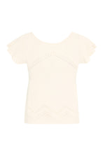 Load image into Gallery viewer, Palio knitted top
