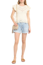 Load image into Gallery viewer, Palio knitted top
