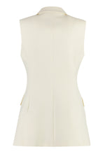Load image into Gallery viewer, Pallida wool vest
