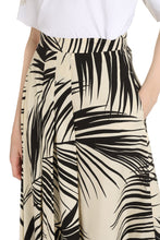 Load image into Gallery viewer, Panaro printed cotton skirt
