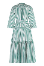 Load image into Gallery viewer, Pantone shirtdress

