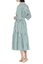 Load image into Gallery viewer, Pantone shirtdress
