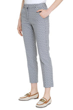 Load image into Gallery viewer, Papaia straight-leg trousers
