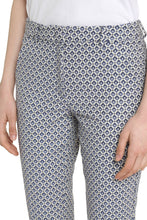 Load image into Gallery viewer, Papaia straight-leg trousers
