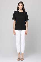 Load image into Gallery viewer, Crêpe trousers
