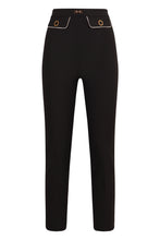 Load image into Gallery viewer, Crêpe trousers

