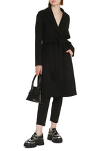 Load image into Gallery viewer, Pauline virgin wool coat

