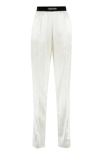 Load image into Gallery viewer, Satin trousers
