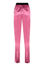 Load image into Gallery viewer, Satin trousers
