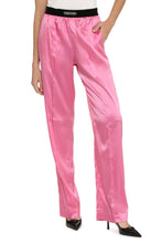 Load image into Gallery viewer, Satin trousers
