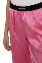 Load image into Gallery viewer, Satin trousers
