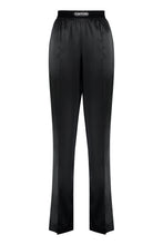 Load image into Gallery viewer, Satin trousers
