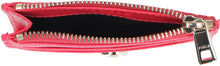 Load image into Gallery viewer, Furla 1927 leather card holder
