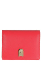 Load image into Gallery viewer, Furla 1927 leather wallet
