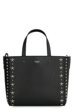 Load image into Gallery viewer, Pegasi leather tote
