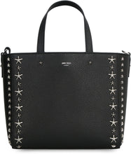 Load image into Gallery viewer, Pegasi leather tote
