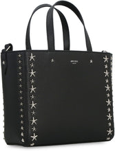Load image into Gallery viewer, Pegasi leather tote
