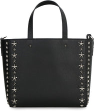 Load image into Gallery viewer, Pegasi leather tote
