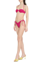 Load image into Gallery viewer, Penny plain color bikini
