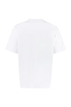 Load image into Gallery viewer, NFPM cotton crew-neck T-shirt
