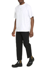 Load image into Gallery viewer, NFPM cotton crew-neck T-shirt
