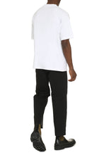 Load image into Gallery viewer, NFPM cotton crew-neck T-shirt
