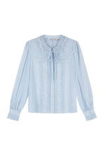 Load image into Gallery viewer, Chiffon blouse

