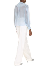 Load image into Gallery viewer, Chiffon blouse
