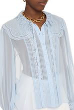 Load image into Gallery viewer, Chiffon blouse
