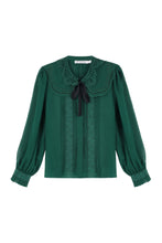 Load image into Gallery viewer, Chiffon blouse
