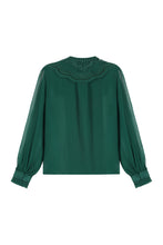 Load image into Gallery viewer, Chiffon blouse
