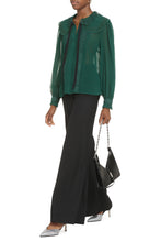 Load image into Gallery viewer, Chiffon blouse
