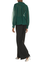 Load image into Gallery viewer, Chiffon blouse
