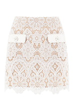 Load image into Gallery viewer, Lace skirt
