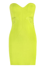 Load image into Gallery viewer, Ribbed knit dress

