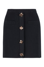 Load image into Gallery viewer, Ribbed knit skirt
