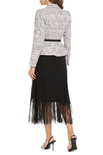 Load image into Gallery viewer, Pleated skirt dress
