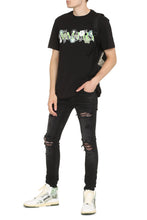 Load image into Gallery viewer, Logo cotton t-shirt
