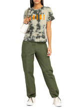 Load image into Gallery viewer, Logo cotton t-shirt
