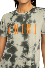 Load image into Gallery viewer, Logo cotton t-shirt
