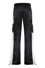 Load image into Gallery viewer, Technical fabric pants

