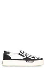 Load image into Gallery viewer, Skel Top slip-on sneakers
