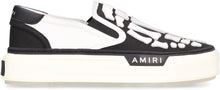 Load image into Gallery viewer, Skel Top slip-on sneakers
