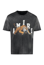 Load image into Gallery viewer, Logo cotton t-shirt
