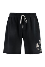 Load image into Gallery viewer, Cotton bermuda shorts
